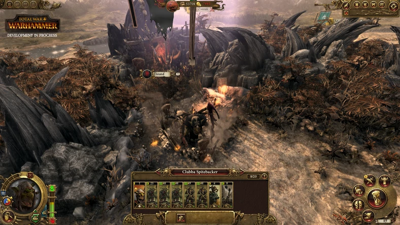 Total War: Warhammer