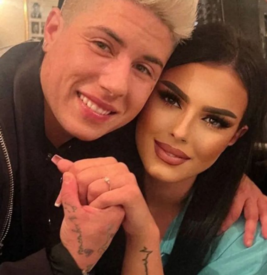 Matora: "Kada vidiš očeve suze, najviše te zabole"