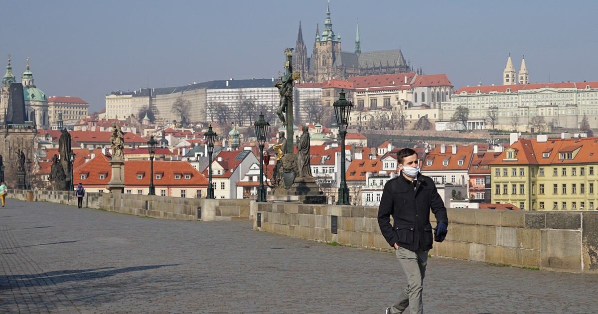 Česká banka bojuje s inflací dalším zvýšením úrokových sazeb.  Vezme si RBA příklad?