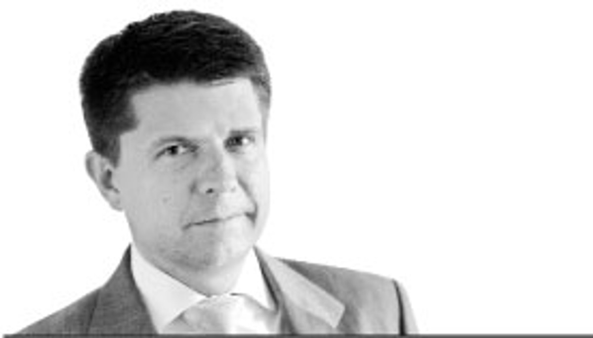 Ryszard Petru