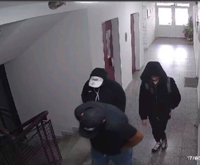 Prevaranti sa Vidikovca