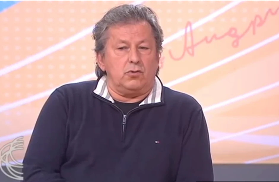 Radojica Kuzmanović