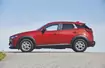 Opel Crossland X kontra Mazda CX-3 i Renault Captur