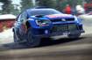 Dirt Rally