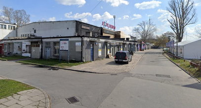 Pijany policjant potrącił człowieka, potem próbował uciekać. Zatrzymali go świadkowie