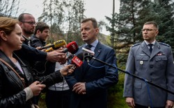 Błaszczak: Służby z całą pewnością zapewnią bezpieczeństwo podczas ŚDM