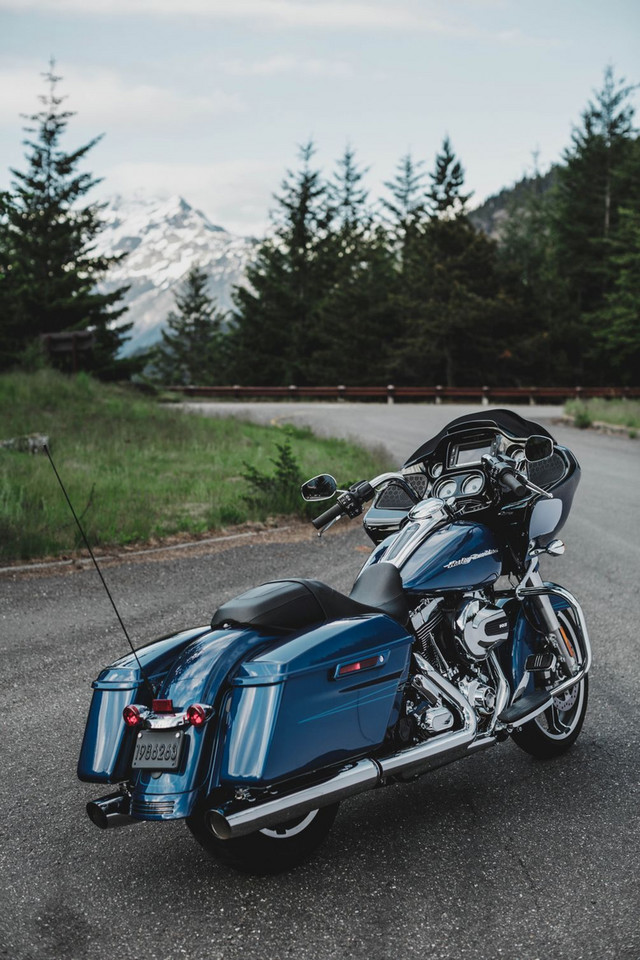 Harley Davidson Road Glide Special