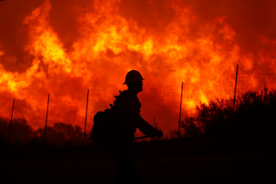 Kalifornia, fot. Getty Images/FPM