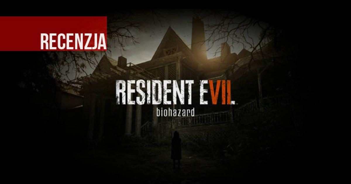 Recenzja Resident Evil VII: biohazard. Najlepszy horror od lat?
