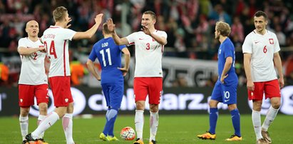 Legia zarobi fortunę na Euro 2016