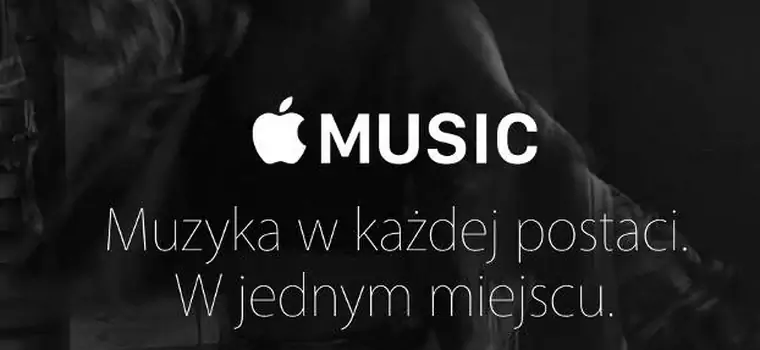 Facebook Messenger dostaje bota dla Apple Music