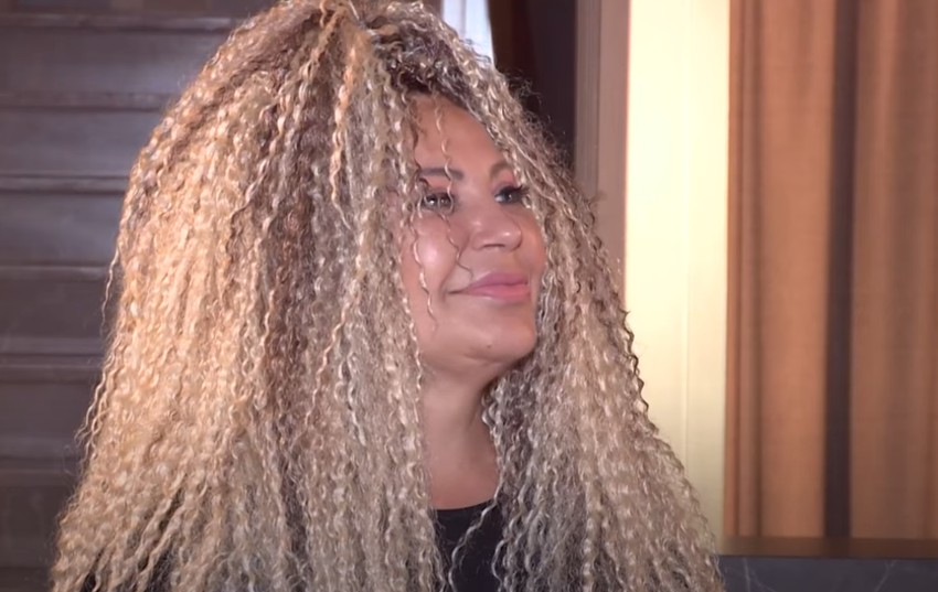 Stojanka Novaković Stoja