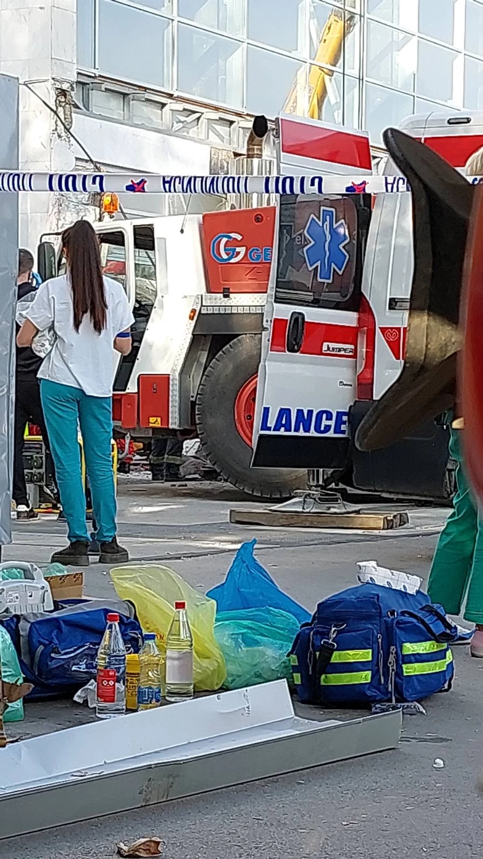 Železnička stanica Novi Sad