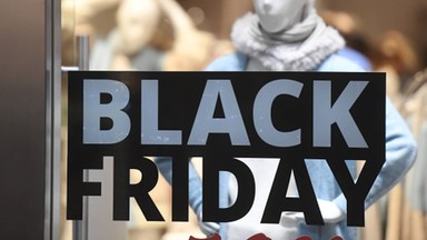 Black Friday 2020. Ilu Polaków planuje zakupy? Kogo skuszą wyprzedaże? Nowe dane