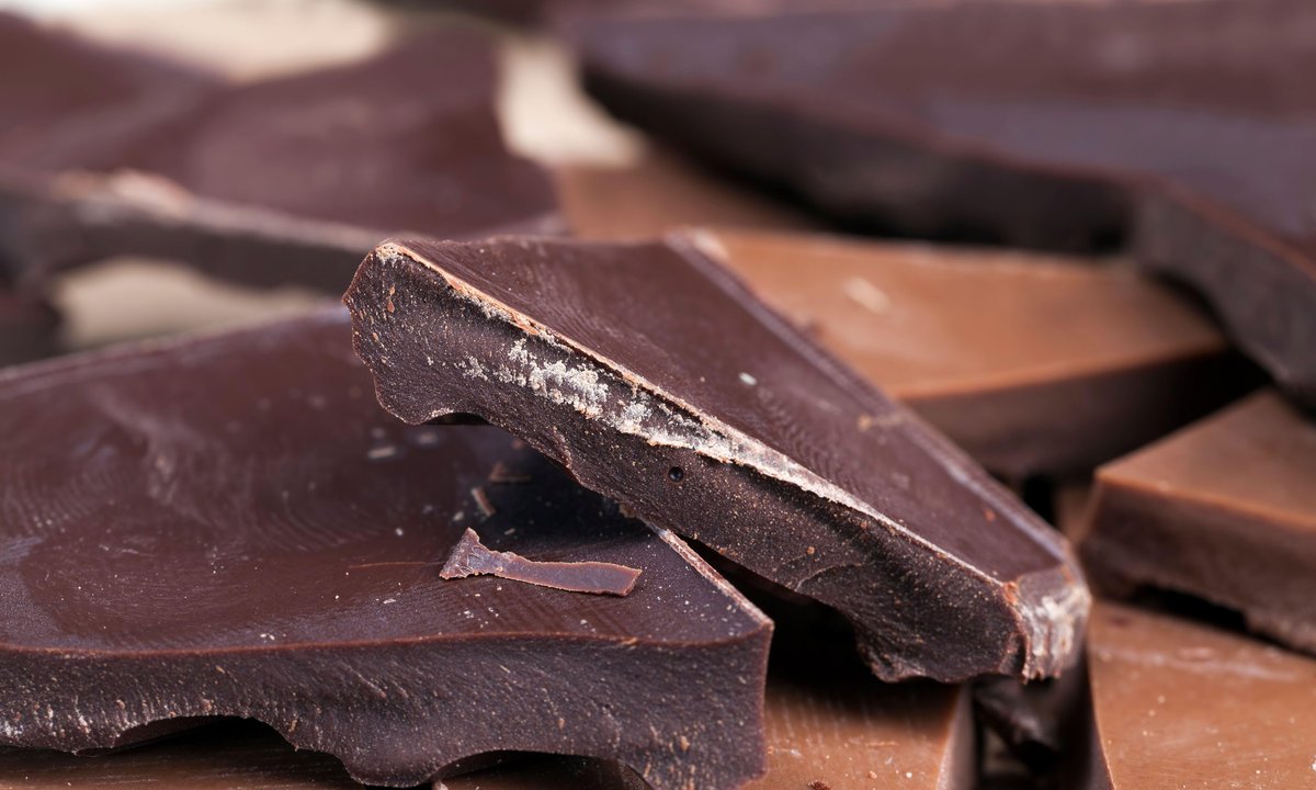 Najzdrowsza czekolada na świecie? Naukowcy: Chroni serce i leczy stany zapalne