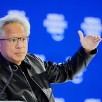 Jensen Huang direktor NVIDIA