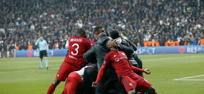 Liga Europy: Drużyna Rybusa w półfinale trafiła na Ajax Amsterdam