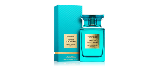 Tom Ford Neroli Portofino