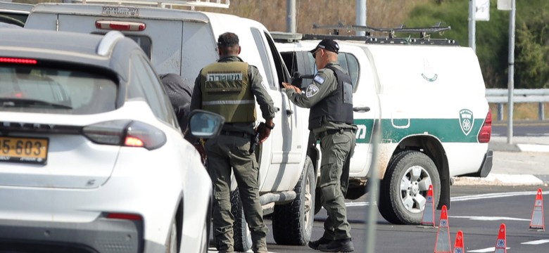 "Hamas całkowicie zaskoczył izraelską armię. Operacja wprost pod nosem wywiadu"