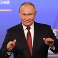 Putin ukrywa majątek wart prawie 20 mld zł. W śledztwie kluczowy okazał się jeden adres