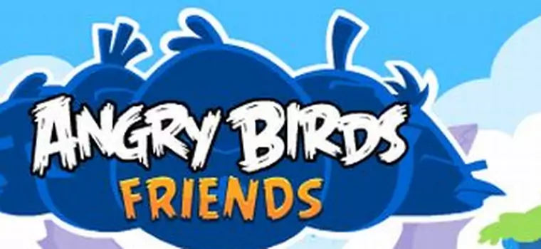 Angry Birds na Facebooku zaktualizowane. Co nowego? (wideo)