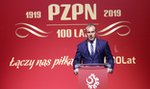 Marek Koźmiński kandyduje na prezesa PZPN. "W świecie piłki znam, kogo trzeba"