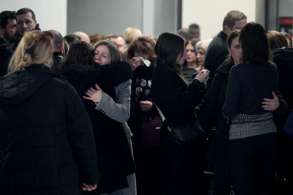 Kecmanovići presuda