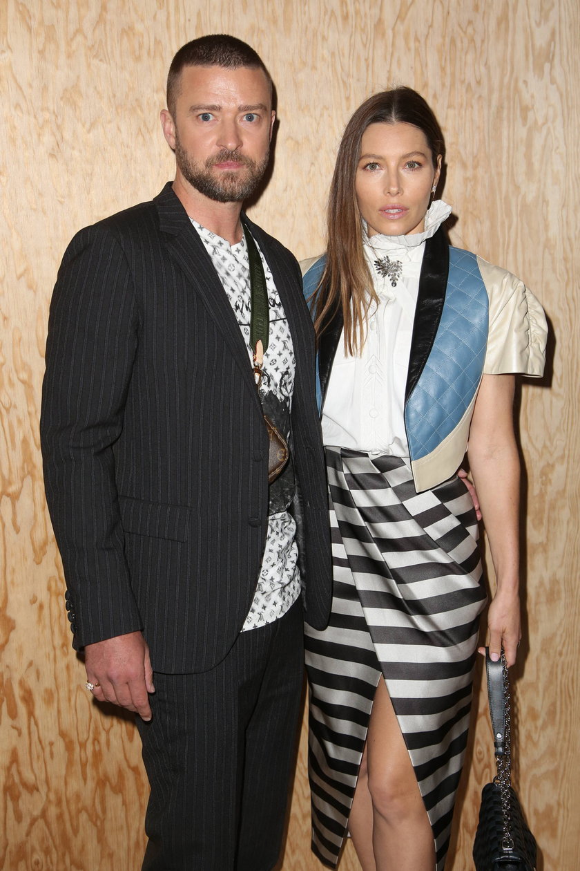 Justin Timberlake i Jessica Biel zostali rodzicami po raz drugi. Muzyk zdradził imię dziecka