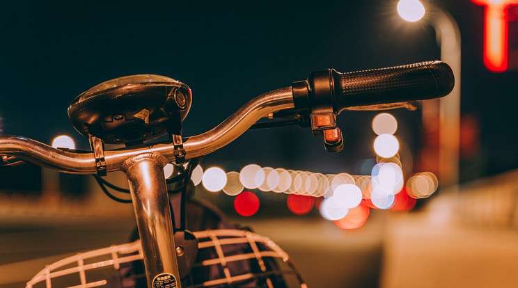 Bicikliző szatír zaklatja az angyalföldi nőket / Illusztráció / Fotó: Pixabay