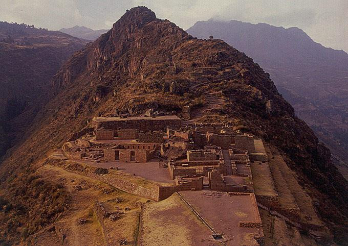 Galeria Peru – pępek świata i Święta Dolina, obrazek 59