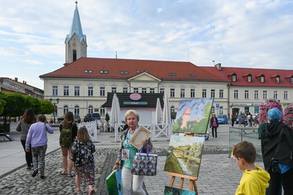 Polskie miasto szuka nowych mieszkańców. Na billboardach obiecuje pracę