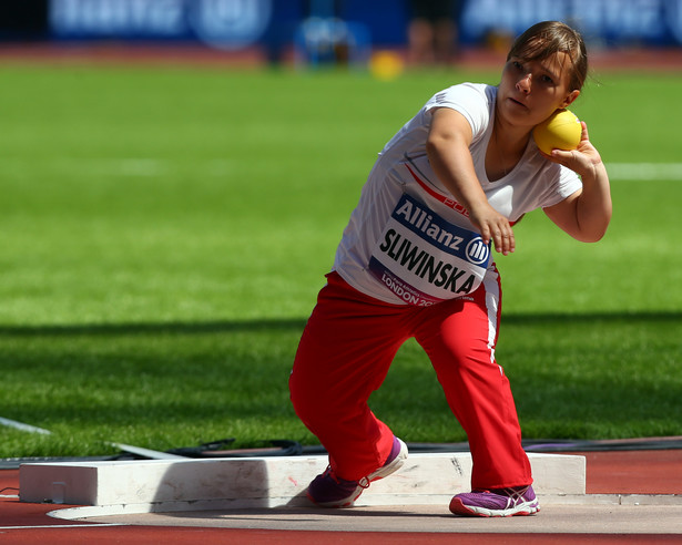 Renata Śliwińska