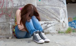 Kiedy dziecko bierze dopalacze... Jak może się zachowywać?