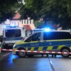 Dortmund pucnjava policija