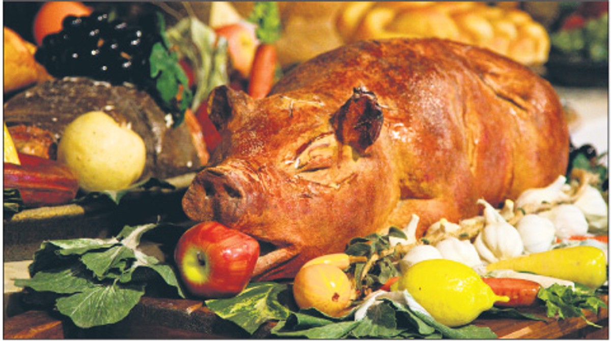Polska kuchnia ma być atrakcją dla turystów Fot. Lucertolone/Shutterstock.com