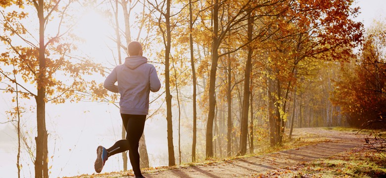 Pogoda idealna do aktywności na świeżym powietrzu. Oto prognoza pogody dla sportowca na 20 września. Jak się ubrać w sobotę?