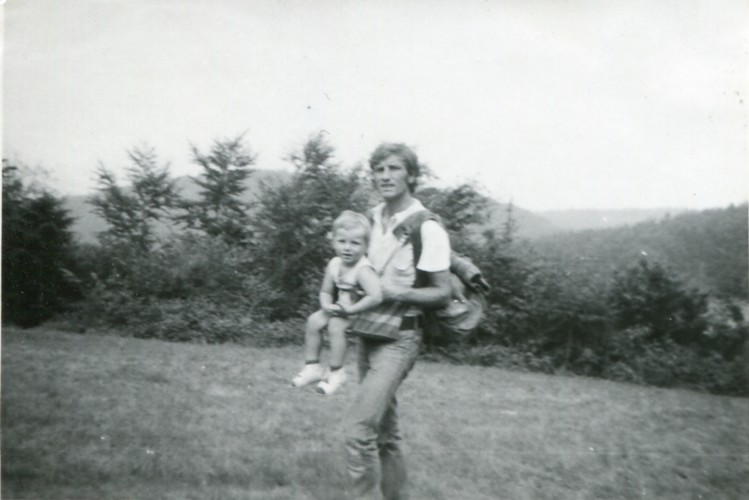 Dzieciństwo Andrzeja Dudy