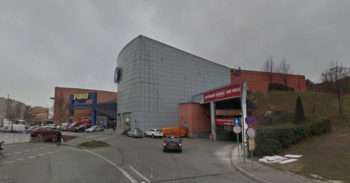 Sonax Eurocenter