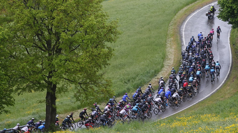 Giro d’Italia 2021