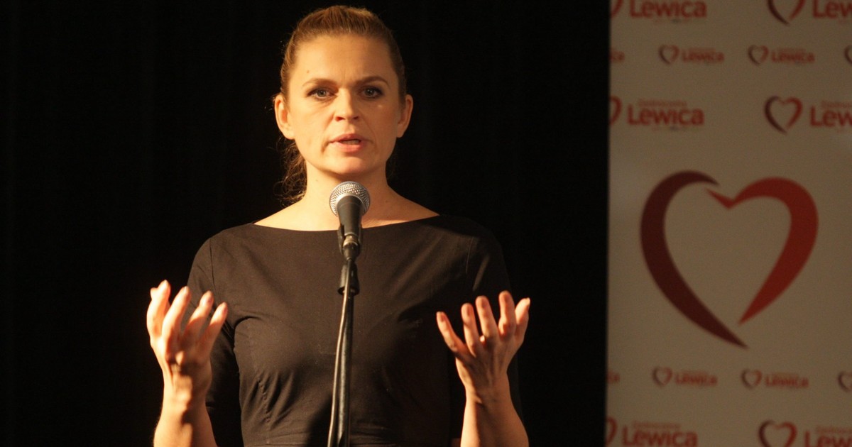 "Chodzi o pieniądze i na tym polega spór". Barbara Nowacka o łączeniu lekcji religii