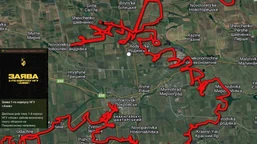 „azow” na ratunek pokrowska! oficer ostrzega zełenskiego: „katastrofa