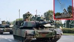 Amerykańskie Abramsy będą mogły strzelać dronami! A co z polskimi czołgami?