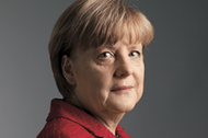 Angela Merkel