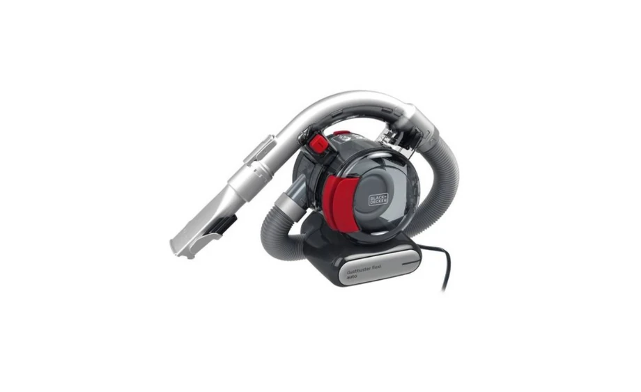 Black-Decker Dustbuster Flexi PD1200AV