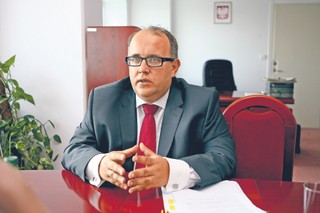 Wiewiórkowski: testy na ojcostwo poza kontrolą