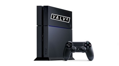 Valve łączy siły z Sony?