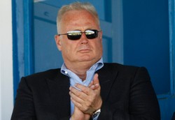 Spółka Krauzego chce od Warszawy 322 mln odszkodowania