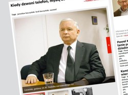 "Muszę powiedzieć mamie prawdę"