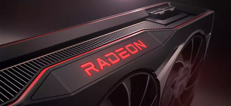 AMD Radeon RX 6000 "Big Navi" przetestowany w benchmarku 3DMark