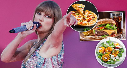 Gdzie zjeść przed koncertem Taylor Swift? Ceniony przez Polaków kulinarny vloger poleca 12 lokali